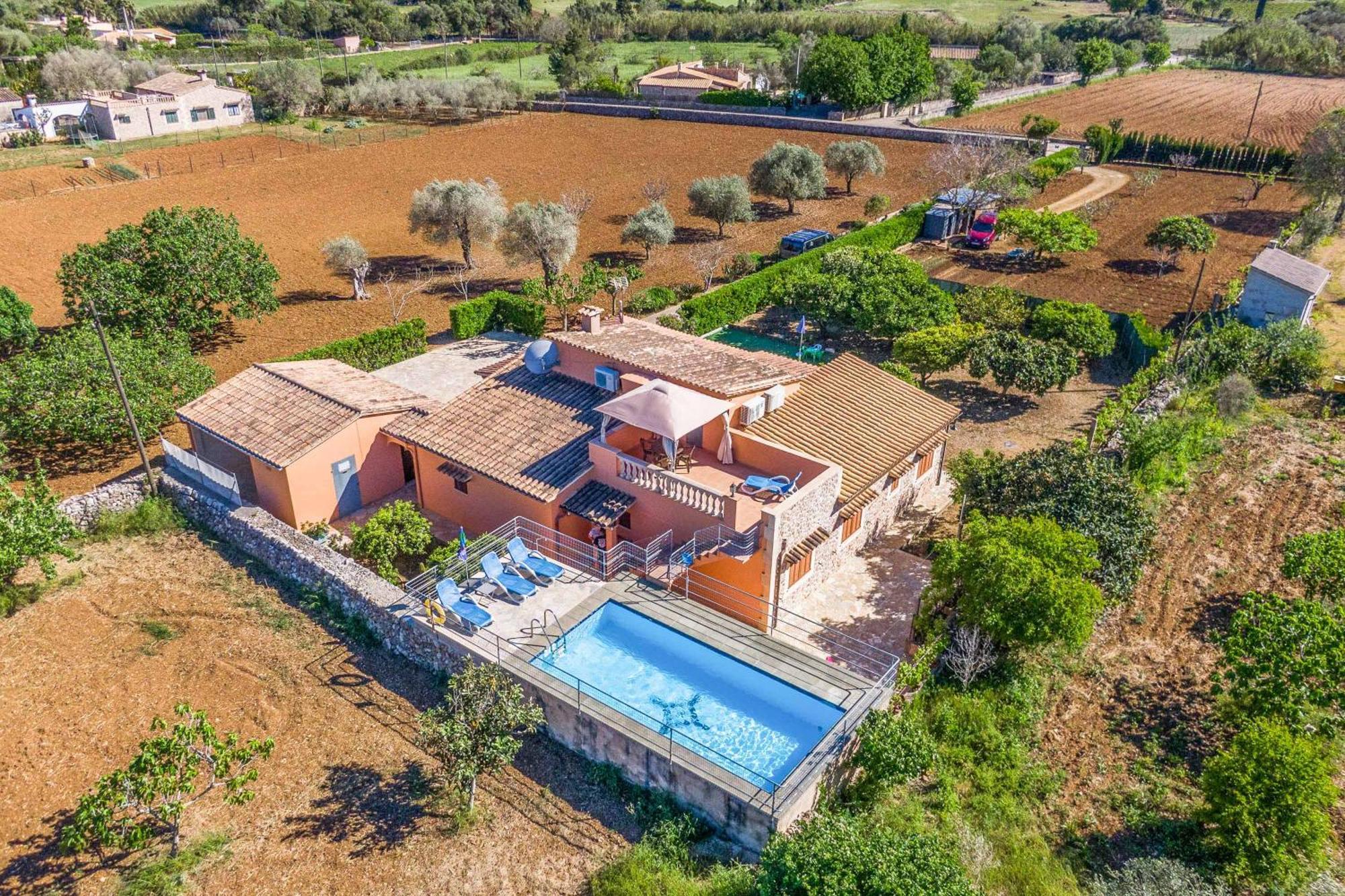 Villa Toniet