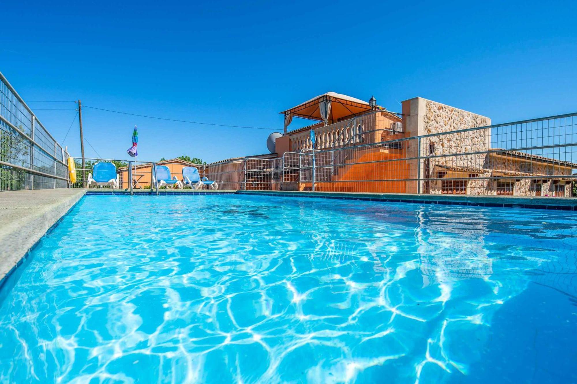 Toniet Villa *