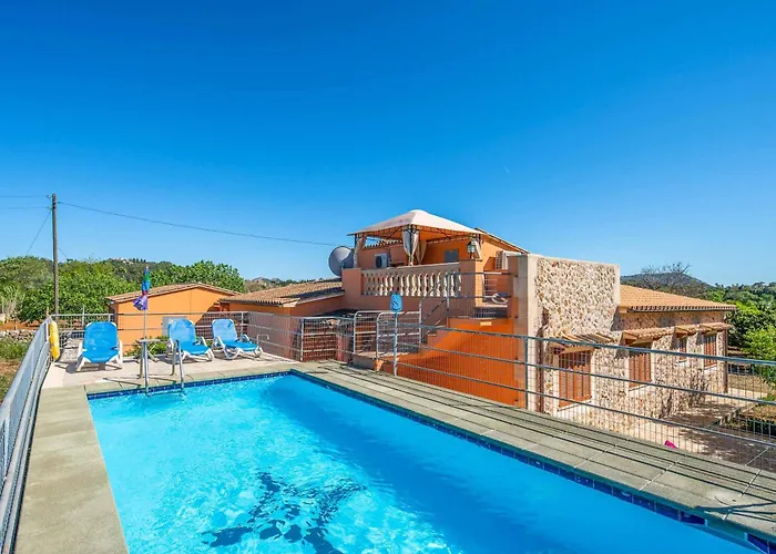 Villa Toniet